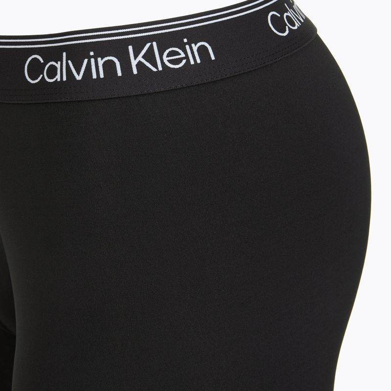 Boxeri pentru bărbați Calvin Klein LV00NB4413 Brief 5 perechi black 4