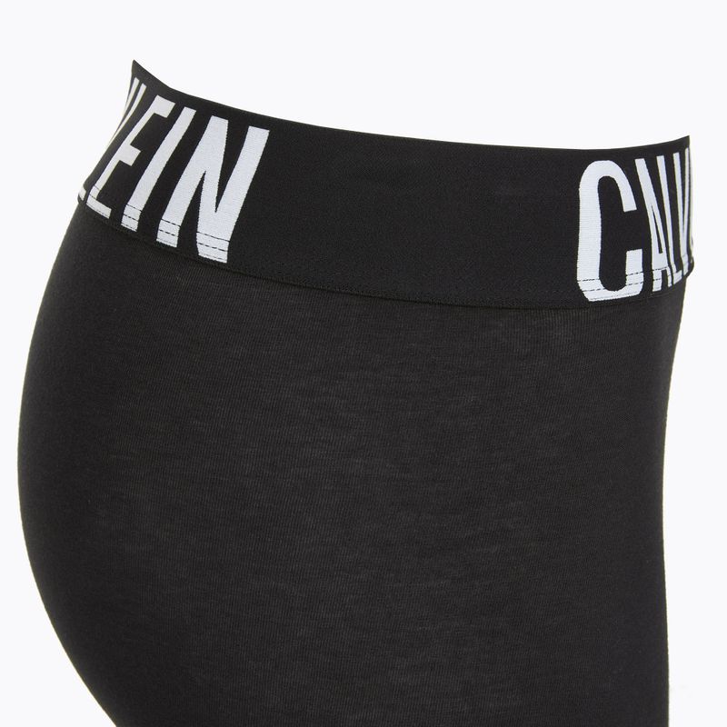 Boxeri Calvin Klein 000NB3608A Trunk 3 perechi Black bodies/white/aerial/turbulence 6