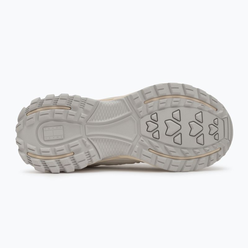 Încălțăminte pentru femei Tommy Jeans Outdoor Runner gulf sand 4