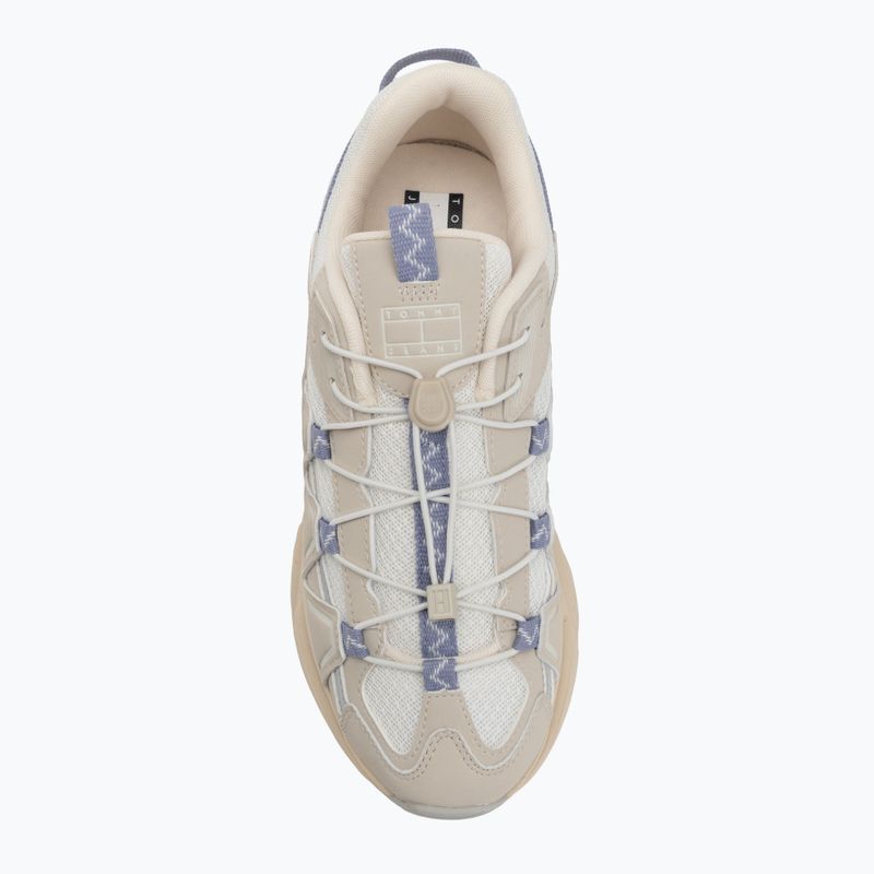 Încălțăminte pentru femei Tommy Jeans Outdoor Runner gulf sand 5