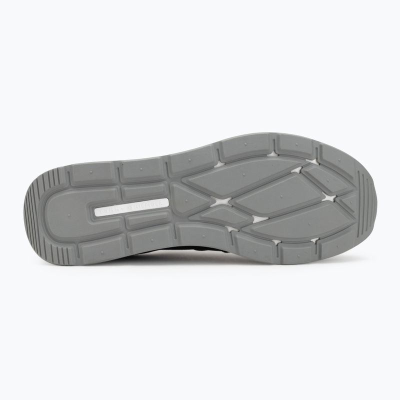 Încălțăminte pentru bărbați Tommy Hilfiger Runner Icon Mix black 4
