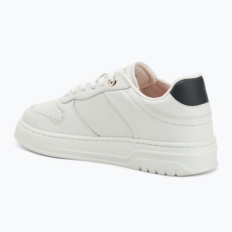 Încălțăminte pentru femei Tommy Hilfiger Sporty Cupsole Corp white 3