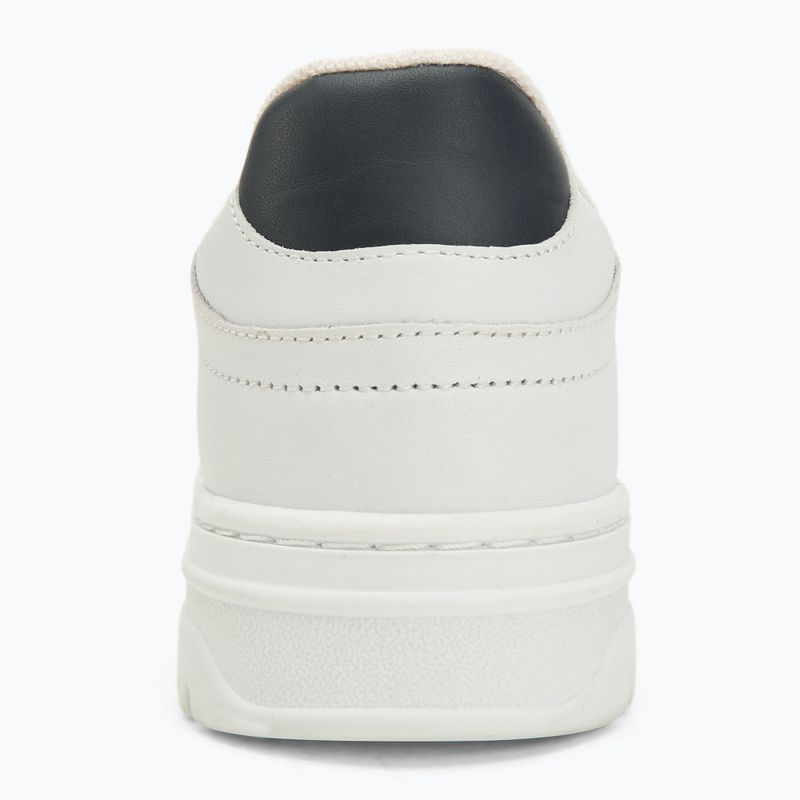Încălțăminte pentru femei Tommy Hilfiger Sporty Cupsole Corp white 6
