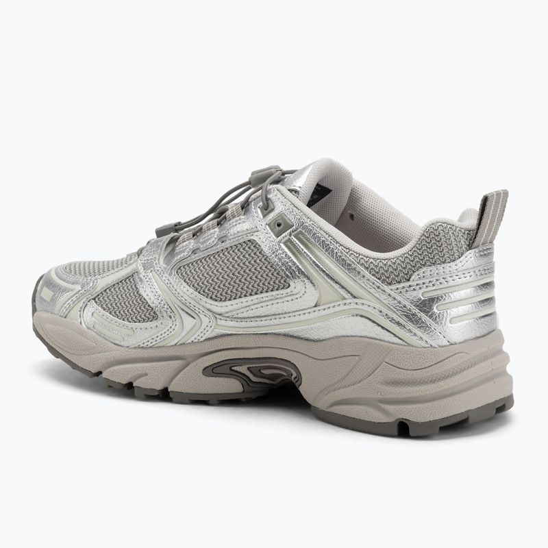 Încălțăminte pentru femei Tommy Hilfiger Archive 97 silver 3