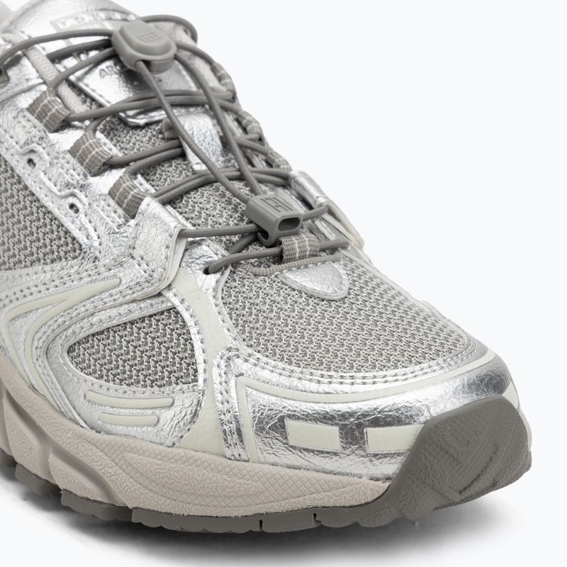 Încălțăminte pentru femei Tommy Hilfiger Archive 97 silver 7