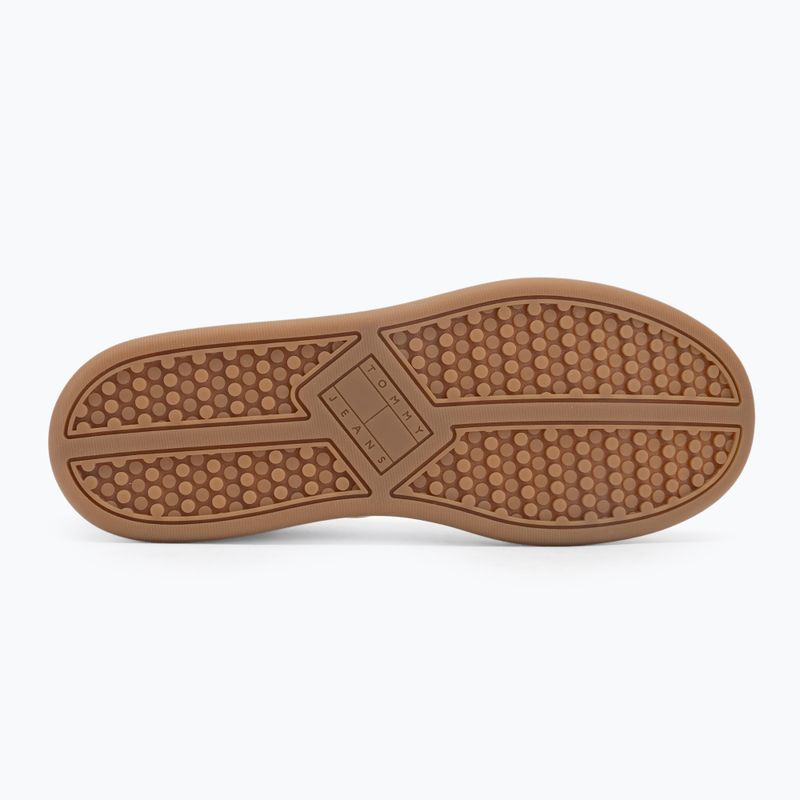 Încălțăminte pentru bărbați Tommy Hilfiger Archive 98 Elevated ecru/dark night navy 4