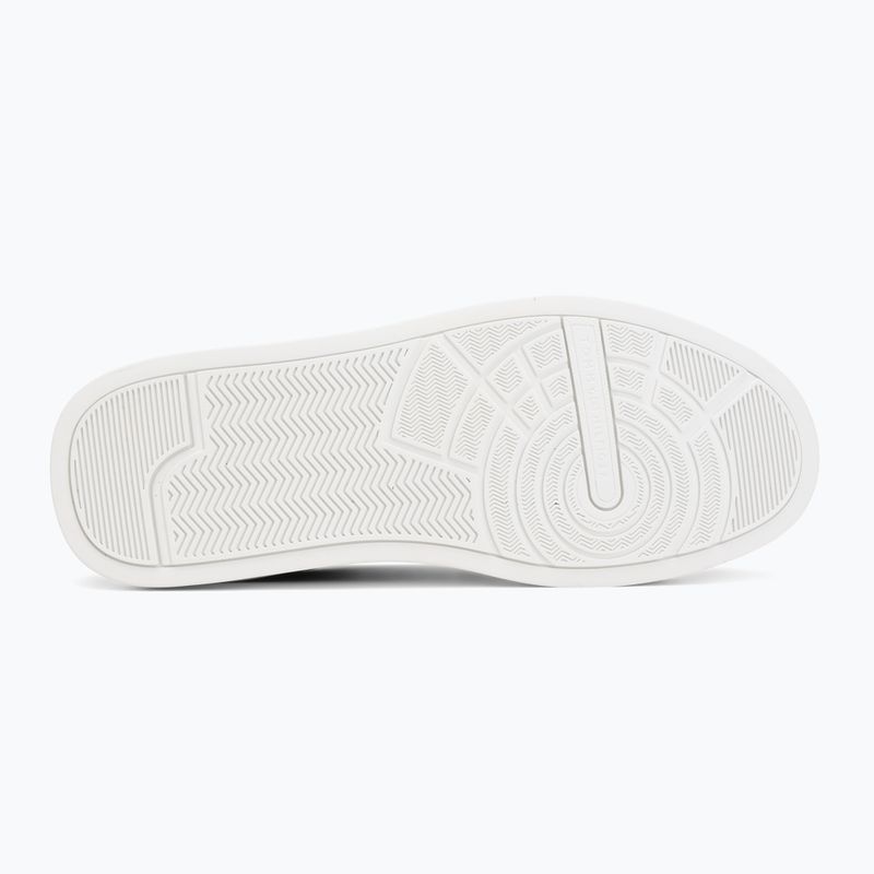 Încălțăminte pentru bărbați Tommy Hilfiger Court Core Suede desert sky 4