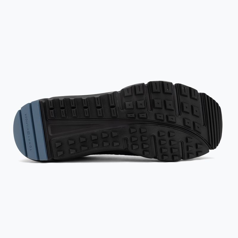 Încălțăminte pentru bărbați Tommy Hilfiger Outdoor Tech Suede dusk grey 4