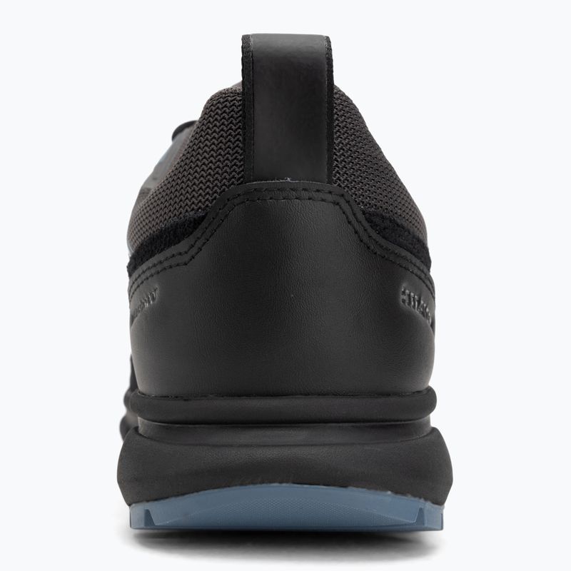 Încălțăminte pentru bărbați Tommy Hilfiger Outdoor Tech Suede dusk grey 6