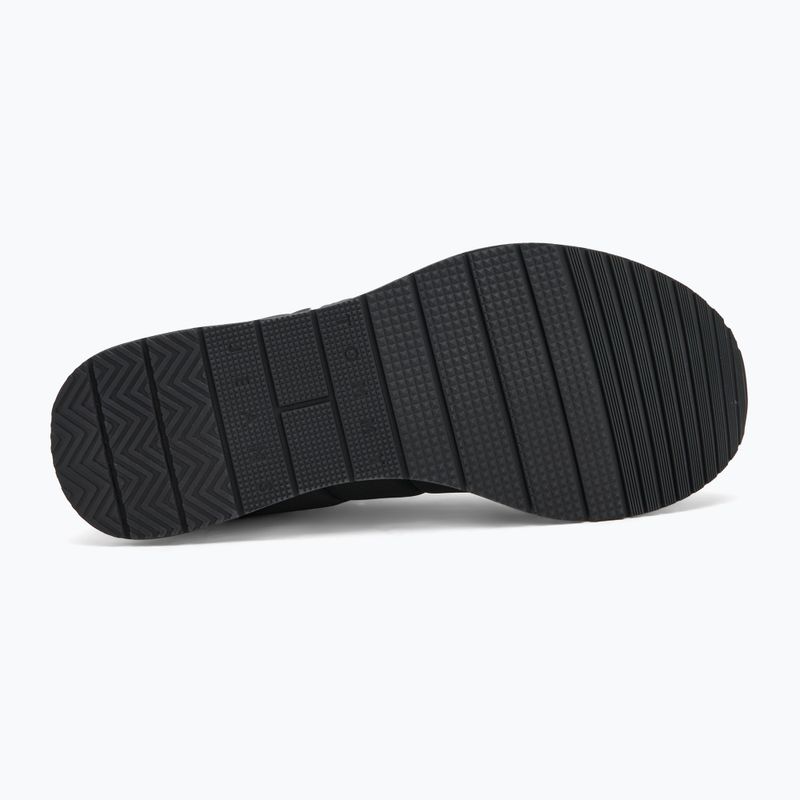Încălțăminte pentru bărbați Tommy Jeans Classic Runner black 4