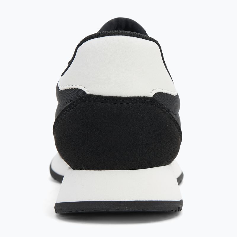 Încălțăminte pentru bărbați Tommy Jeans Classic Runner black 6