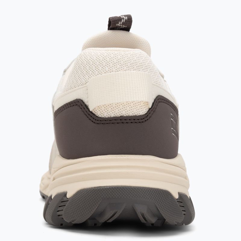 Încălțăminte pentru bărbați Tommy Jeans Outdoor Runner gulf sand/black walnut 6