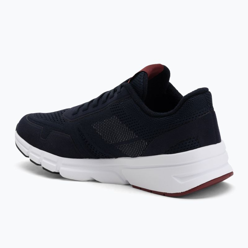 Încălțăminte pentru bărbați Tommy Hilfiger Modern Comfort Run desert sky 3