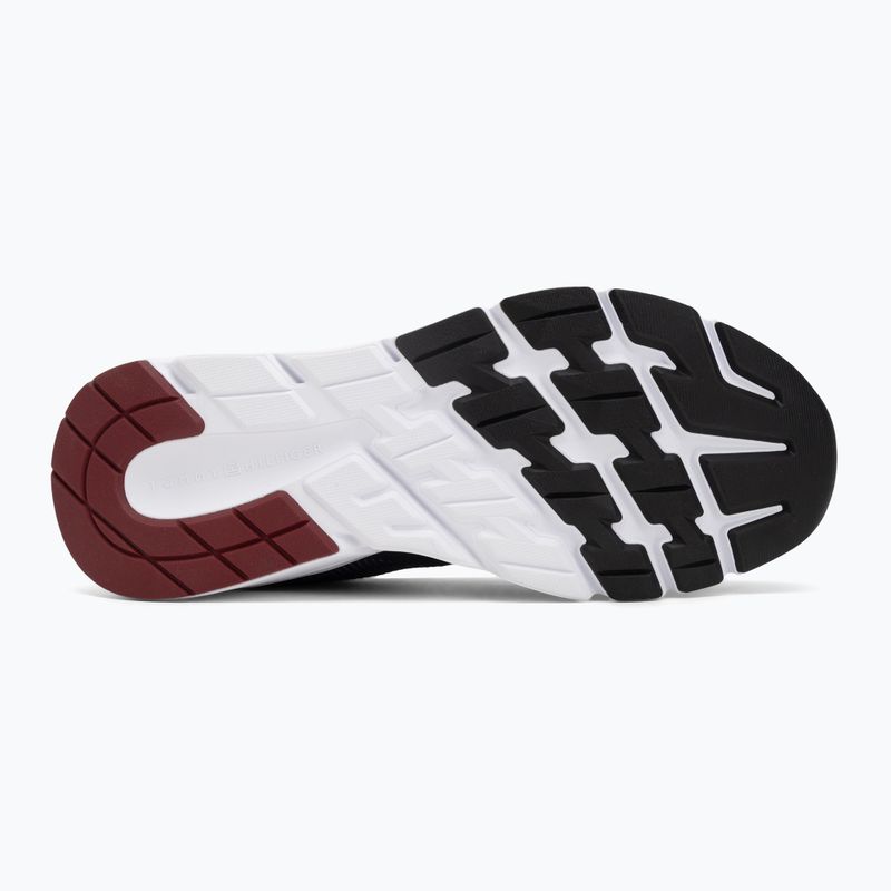 Încălțăminte pentru bărbați Tommy Hilfiger Modern Comfort Run desert sky 4