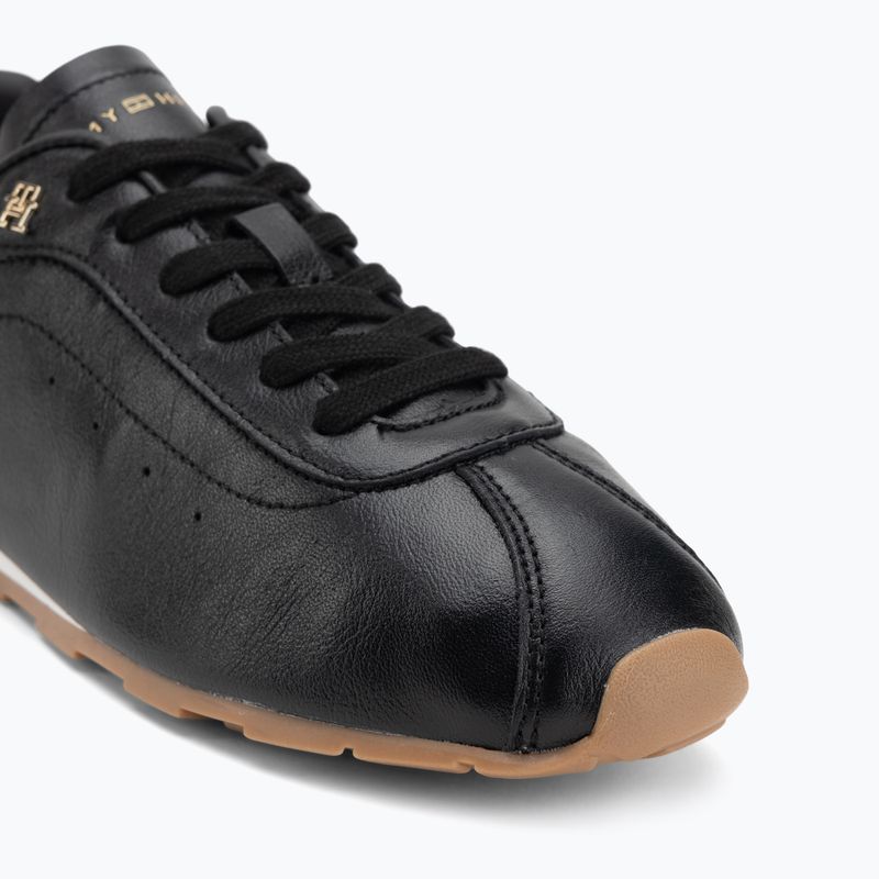 Încălțăminte pentru femei Tommy Hilfiger Low Profile Runner black 7