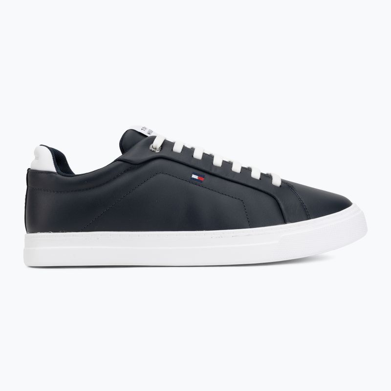 Încălțăminte pentru bărbați Tommy Hilfiger Icon Court Light Ess desert sky 2