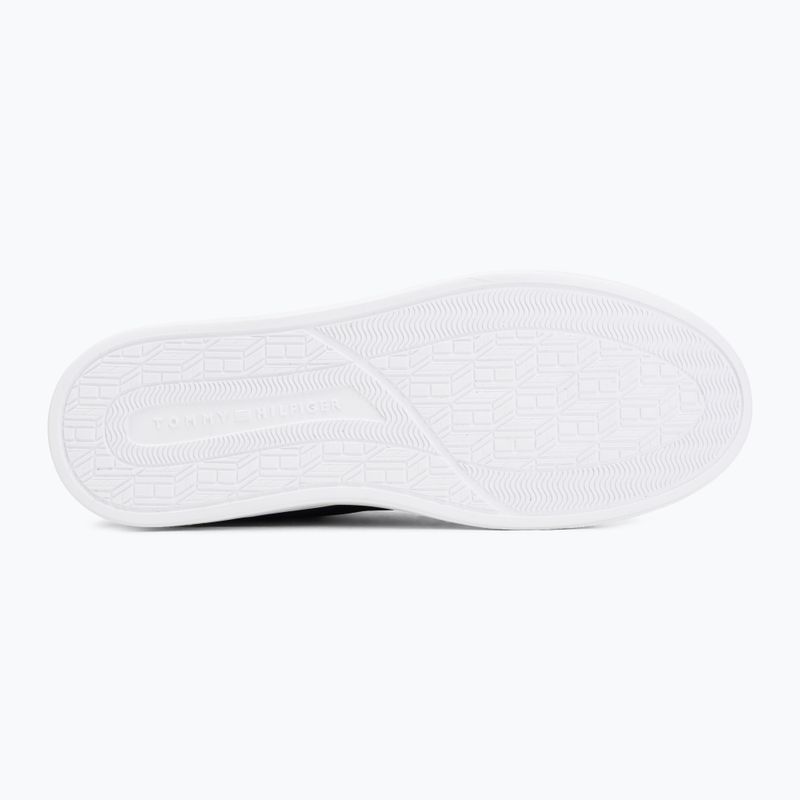 Încălțăminte pentru bărbați Tommy Hilfiger Icon Court Light Ess desert sky 4
