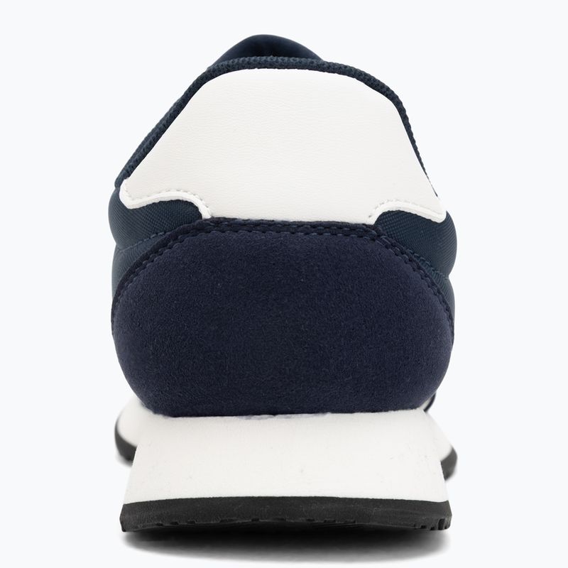 Încălțăminte pentru bărbați Tommy Jeans Classic Runner dark night navy 6