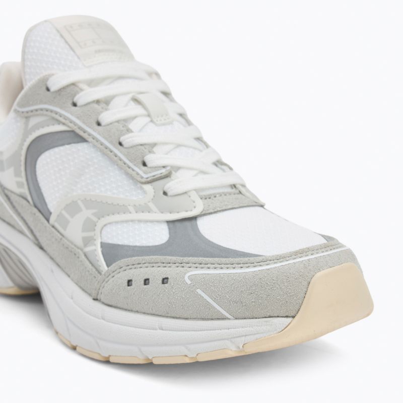 Încălțăminte pentru femei  Tommy Hilfigerarchive '25 YBL ecru 7