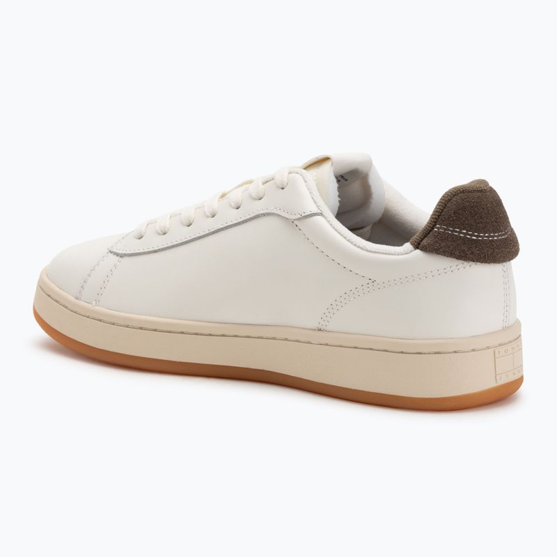 Încălțăminte pentru femei  Tommy Jeans Archive Court ivory/homestead 3