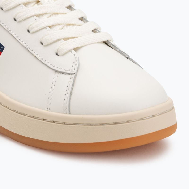 Încălțăminte pentru femei  Tommy Jeans Archive Court ivory/homestead 7