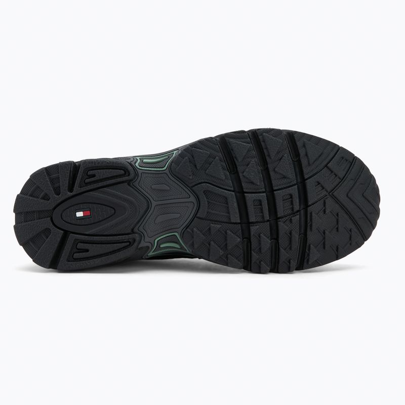 Încălțăminte pentru femei  Tommy Hilfiger Archive '97 dusty fern 4