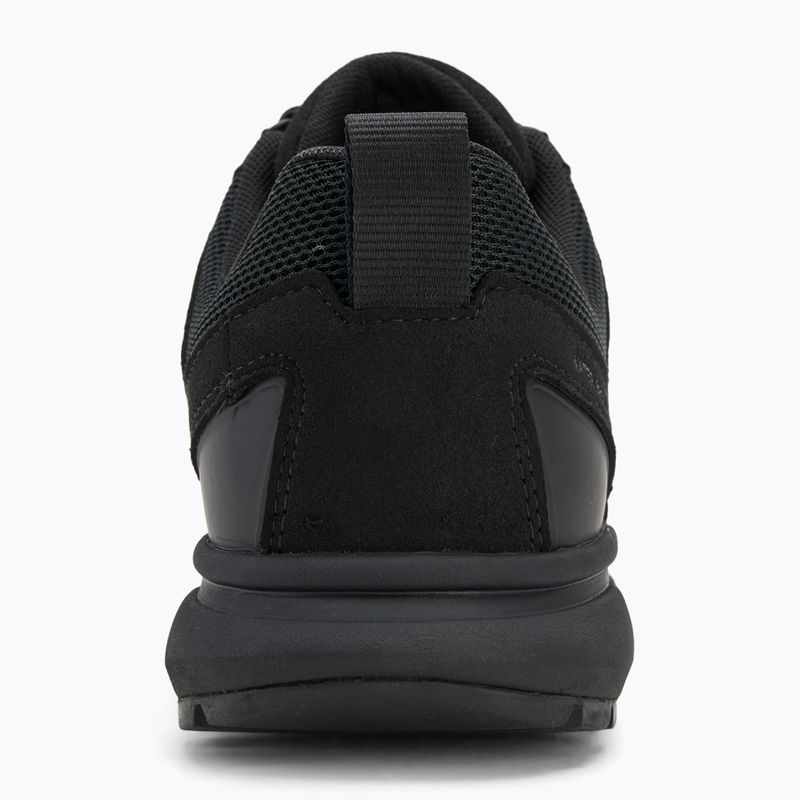 Încălțăminte pentru bărbați Tommy Hilfiger Outdoor Runner Low Wpm black 6