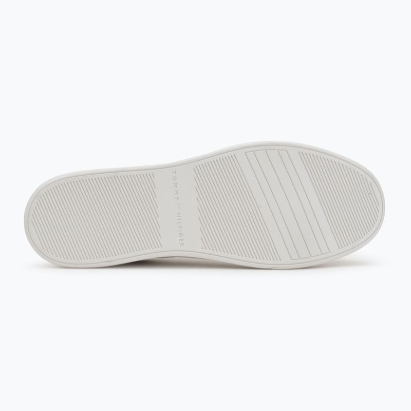 Încălțăminte pentru femei Tommy Hilfiger Casual Cupsole ecru/coastal taupe 4
