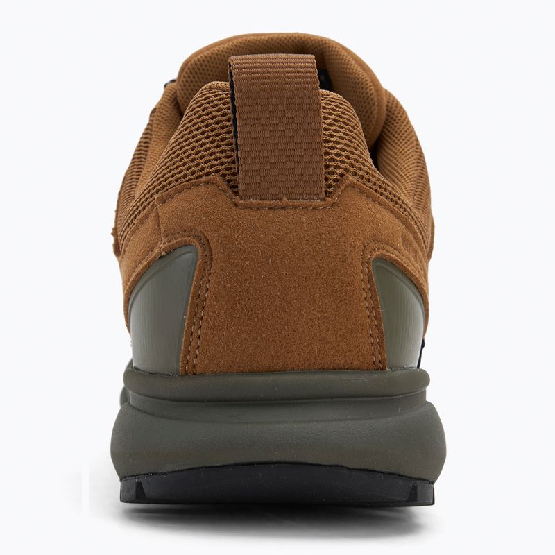 Încălțăminte pentru bărbați Tommy Hilfiger Outdoor Runner Low Wpm desert khaki 6