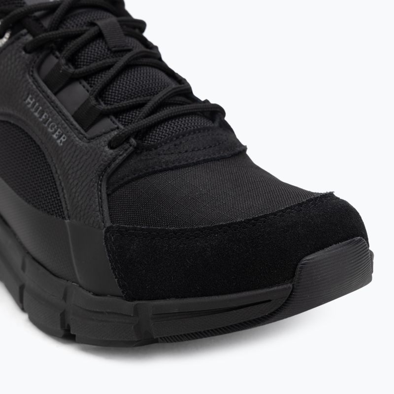 Încălțăminte pentru bărbați Tommy Hilfiger Modern Comfort Run Outdoor BDS 7