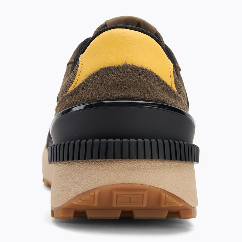 Încălțăminte pentru bărbați  Tommy Jeans TJM Technical Runner Ess homestead 6