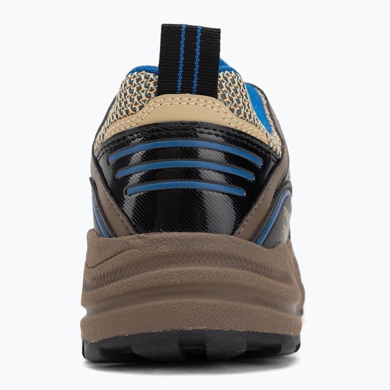 Încălțăminte pentru bărbați Tommy Hilfiger Archive '97 velvet brown 6