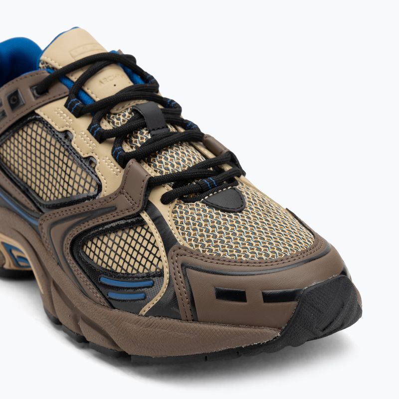 Încălțăminte pentru bărbați Tommy Hilfiger Archive '97 velvet brown 7