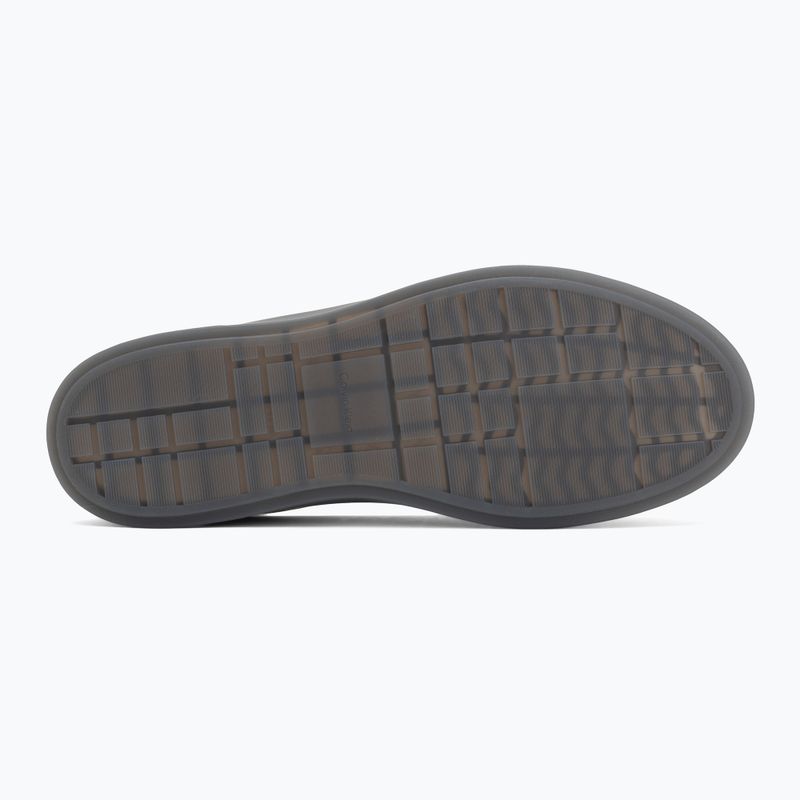 Încălțăminte pentru bărbați Calvin Klein HM0HM02126 Low Prof Cupsole Ny-Su black/bright white 4