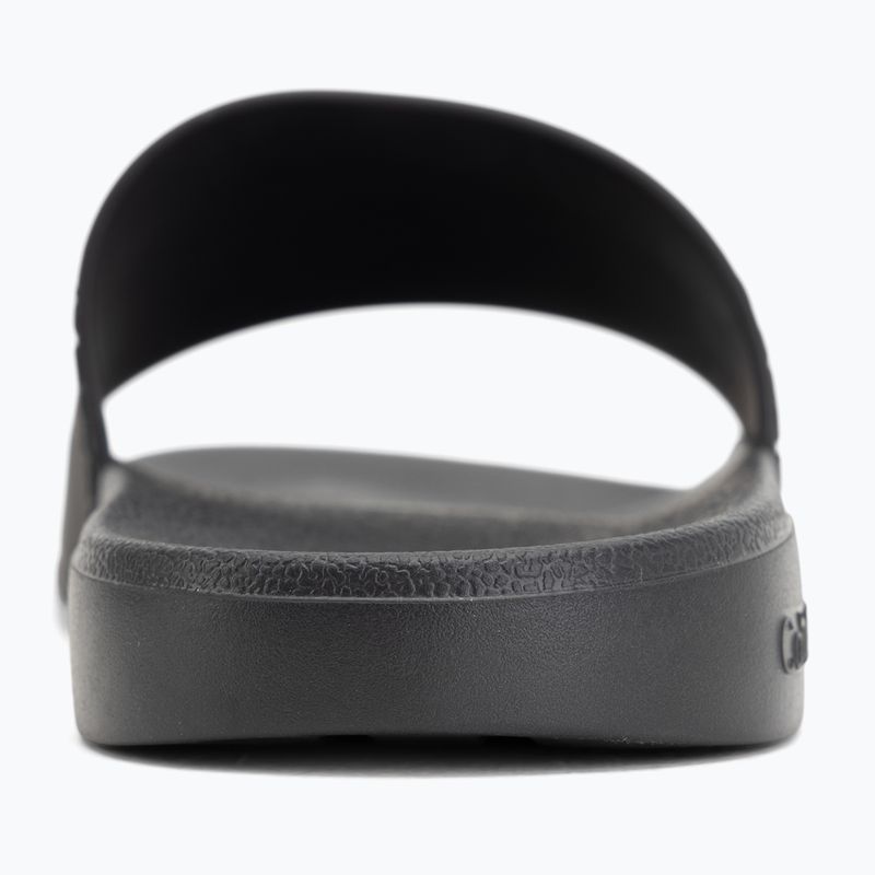 Șlapi pentru bărbați Calvin Klein HM0HM02108 Ess Institutional Cv triple black 6