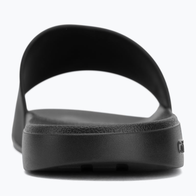 Șlapi pentru bărbați Calvin Klein HM0HM02107 EssMonobrand triple black 6