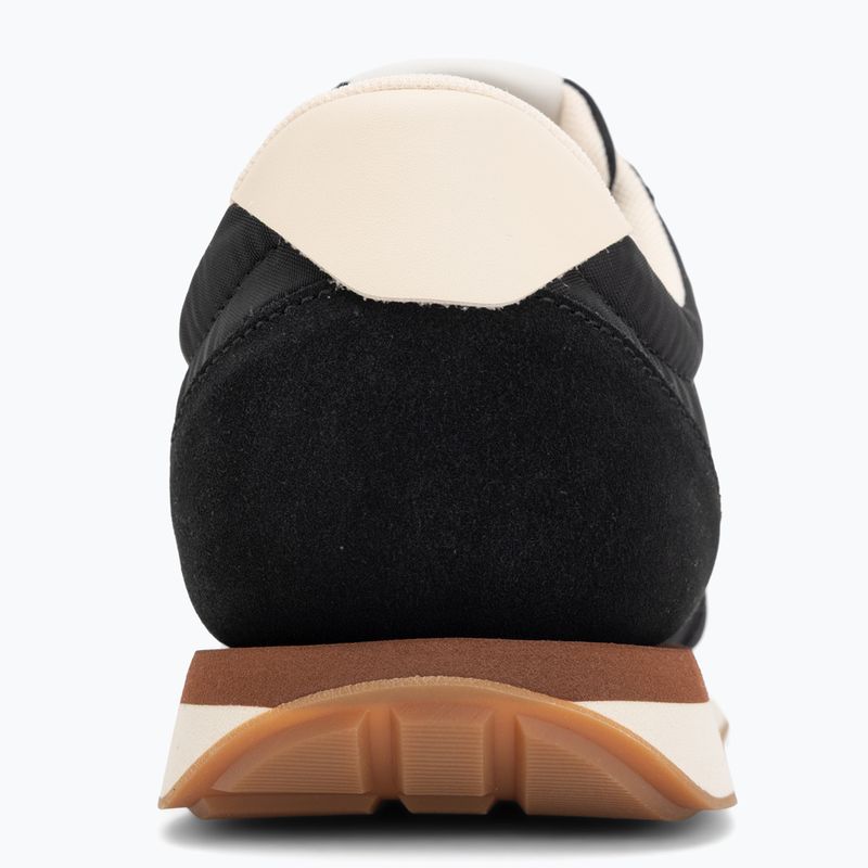 Încălțăminte pentru bărbați Calvin Klein YM0YM01361 Retro Runner Ess Mix Mat black/light cashew 6