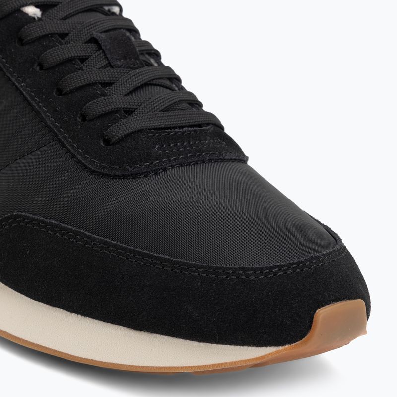 Încălțăminte pentru bărbați Calvin Klein YM0YM01361 Retro Runner Ess Mix Mat black/light cashew 7