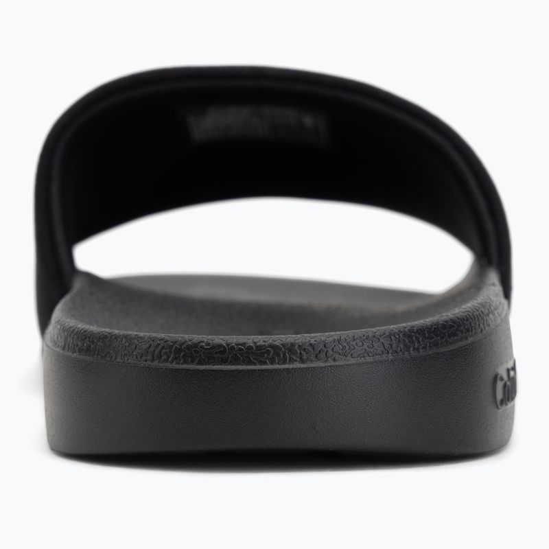 Șlapi pentru bărbați Calvin Klein Ess Monogram triple black 6