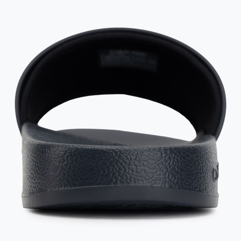 Șlapi pentru bărbați Calvin Klein HM0HM02229 Ess Rubber Neoprene ck navy 6