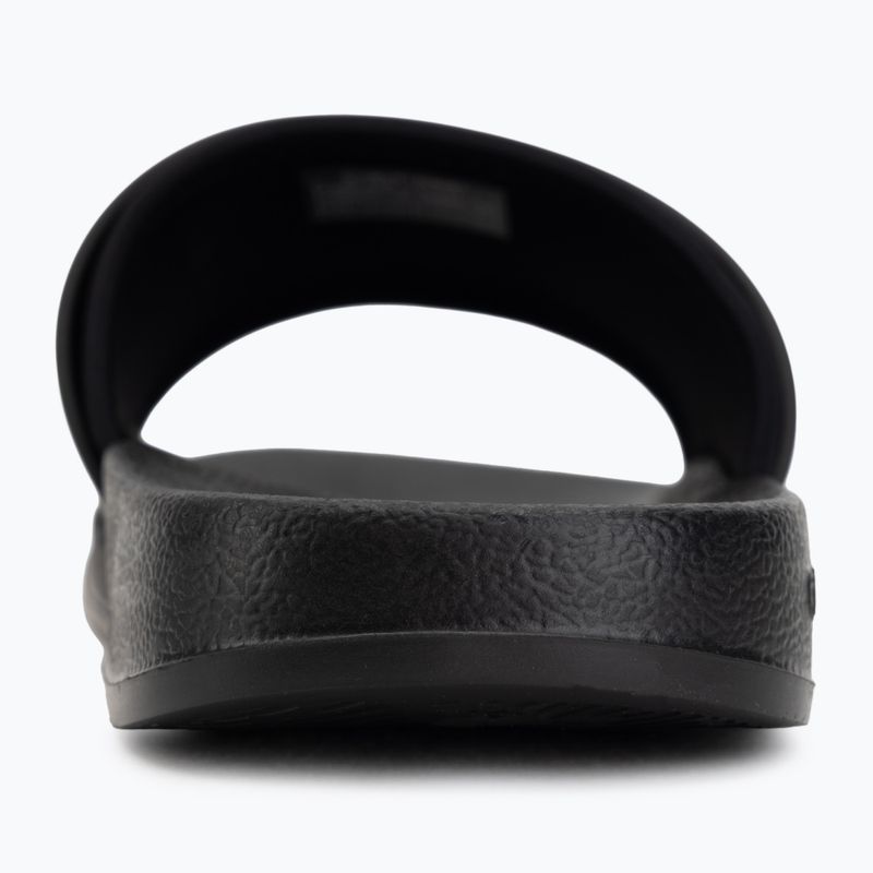 Șlapi pentru femei Calvin Klein Ess Rubber Neoprene black/bright white 6