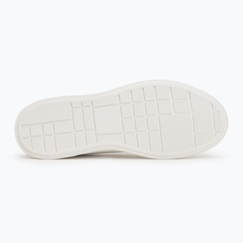 Încălțăminte pentru femei Calvin Klein HW0HW03146 Low Pro Cups Leather bright white/black 4
