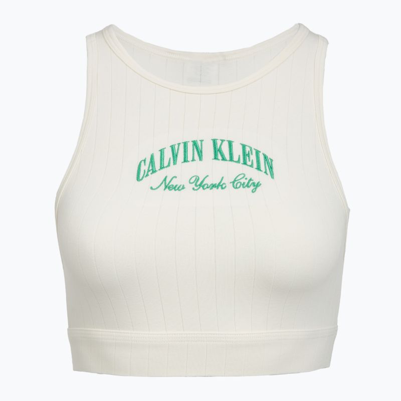 Sutien Calvin Klein LV00QF8707 Unlined tofu