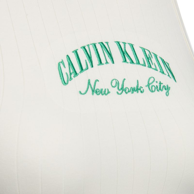 Sutien Calvin Klein LV00QF8707 Unlined tofu 3