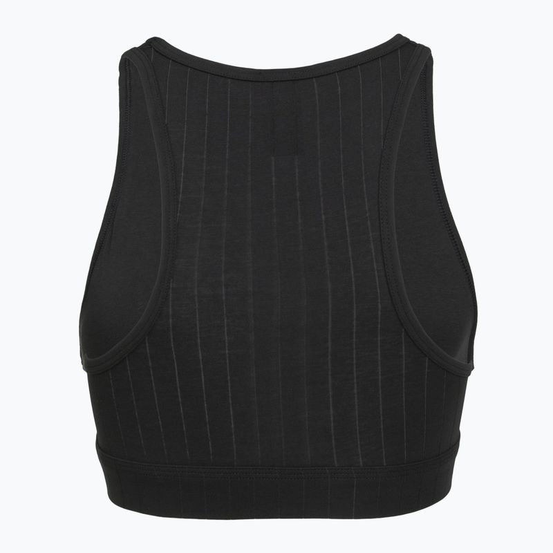 Sutien Calvin Klein LV00QF8707 Unlined black 2