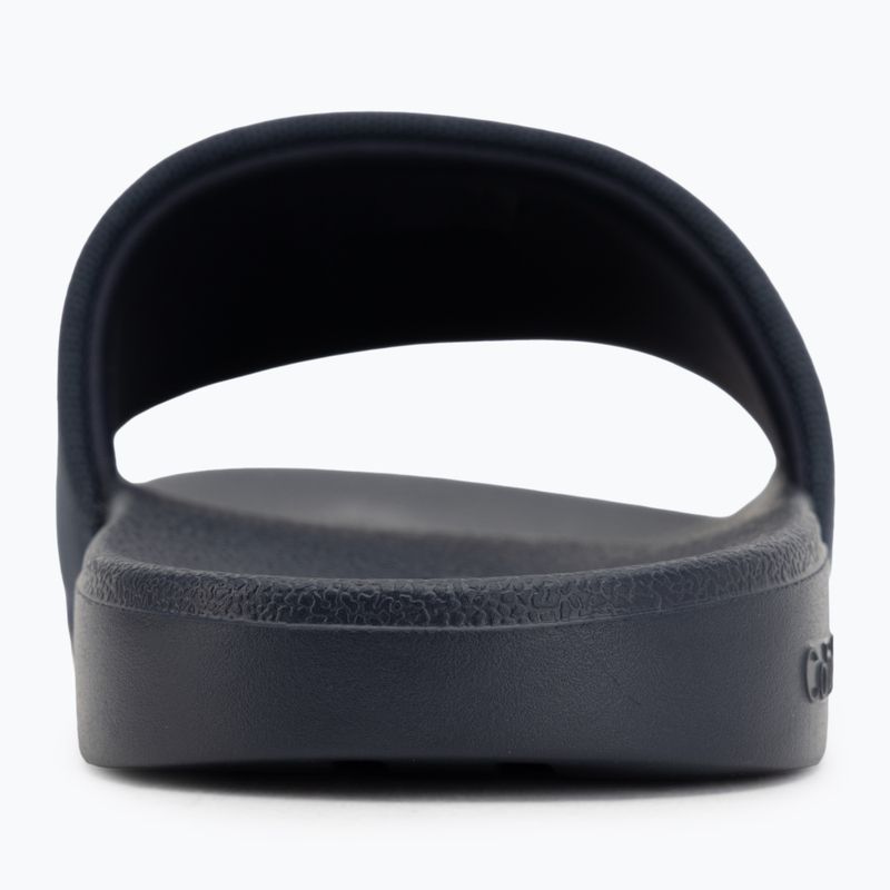 Șlapi pentru bărbați Calvin Klein YM0YM01393 Ess ck navy 6