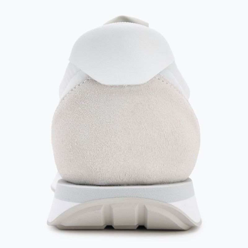 Încălțăminte pentru bărbați Calvin Klein YM0YM01361 Retro Runner Ess Mix Mat triple bright white 6