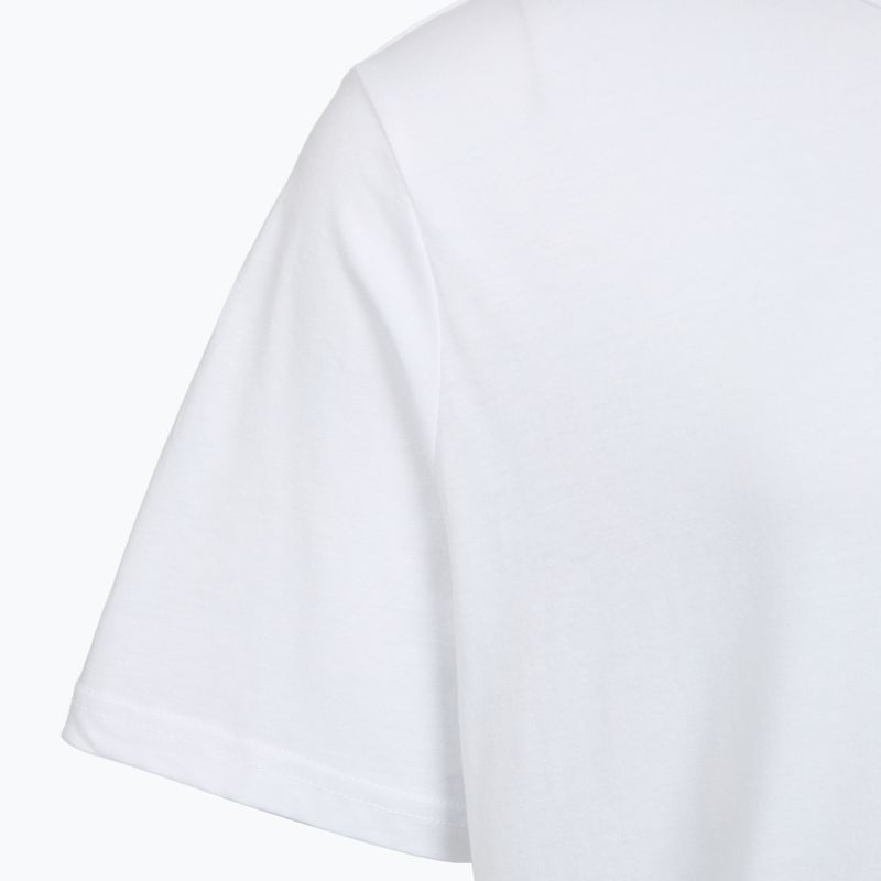 Tricou pentru bărbați Tommy Hilfiger Cotton Short 3 pack navy blue/utility sage/white 7