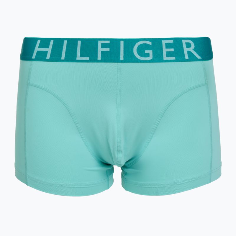 Boxeri Tommy Hilfiger Trunk Cooling Technology 3 perechi  2
