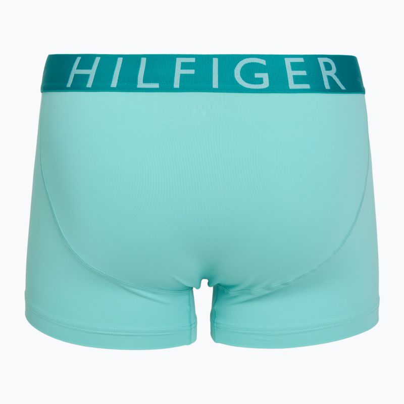 Boxeri Tommy Hilfiger Trunk Cooling Technology 3 perechi  3